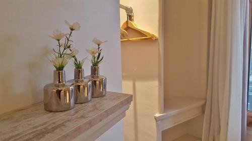 Sant Gervasi Apartamento | DreamKeys Barcelona City