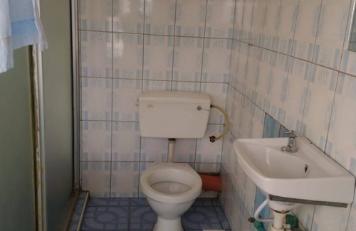 Ngara West Hotel | Dreamland Hotel