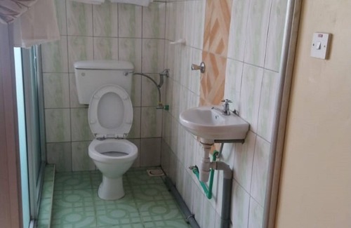 Ngara West Hotel | Dreamland Hotel