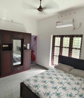 Varkala Casa | Dreamland