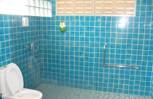 Ko Pha-ngan Complejo | Dreamland Resort