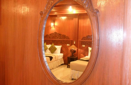 Ko Pha-ngan Complejo | Dreamland Resort