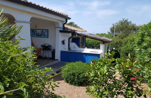 Calasetta Casa | Casa de vacaciones de ensueño