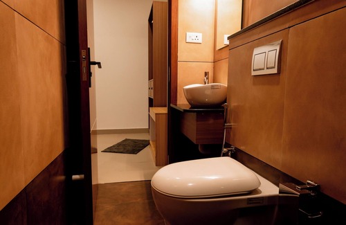 Kanjikode Complejo | Dreamotel Luxury Suites and Rooms