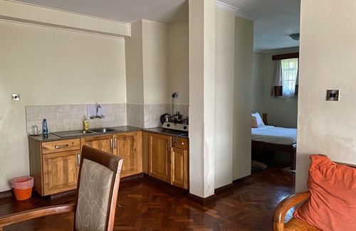 Gigiri Casa | Dreamplace Bed and Breakfast