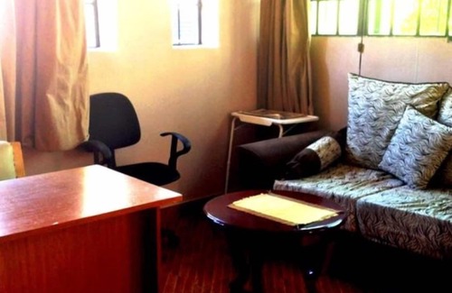 Gigiri Casa | Dreamplace Bed and Breakfast