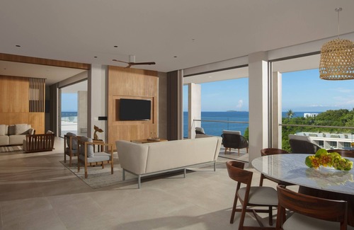 Punta de Mita Complejo | Dreams Bahia Mita Surf & Spa - All Inclusive