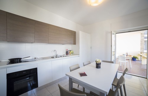 Milan Apartamento | Dreams Hotel Residenza Gambara