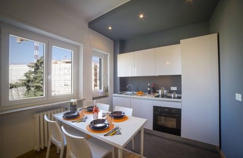 Milan Apartamento | Dreams Hotel Residenza Gambara