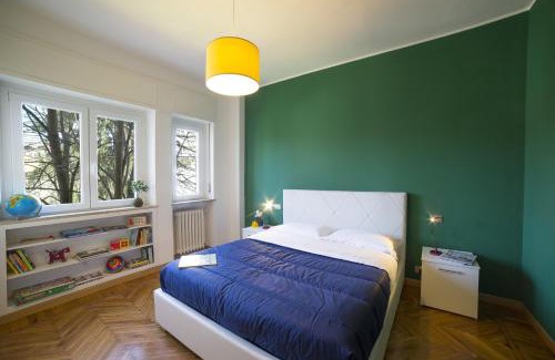 Milan Apartamento | Dreams Hotel Residenza Gambara