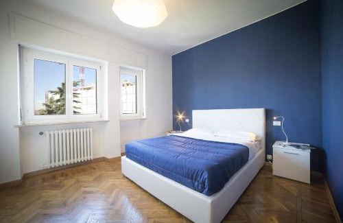 Milan Apartamento | Dreams Hotel Residenza Gambara