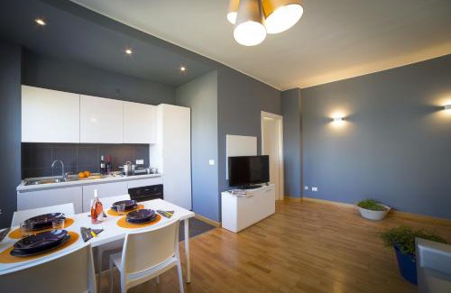 Milan Apartamento | Dreams Hotel Residenza Gambara