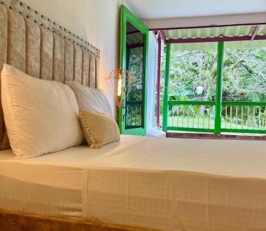 Armenia Hotel | Dreams Hotel y Restaurante