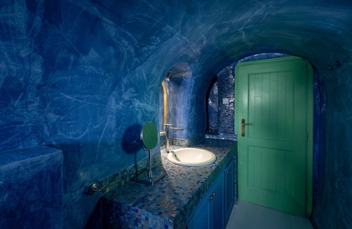 Imerovigli Hotel | Dreams Luxury Suites