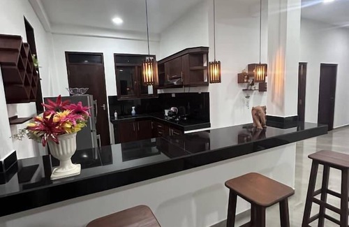 Wadduwa Apartamento | DreamScape Holiday Apartment Kalutara