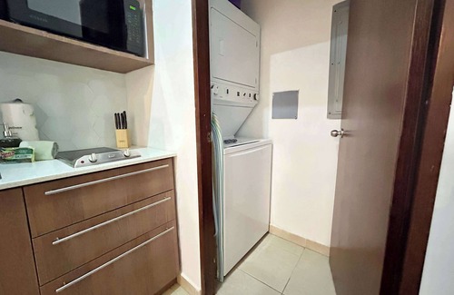 Old San Juan Apartamento | Dreamscape Studio | In the Heart of It All!