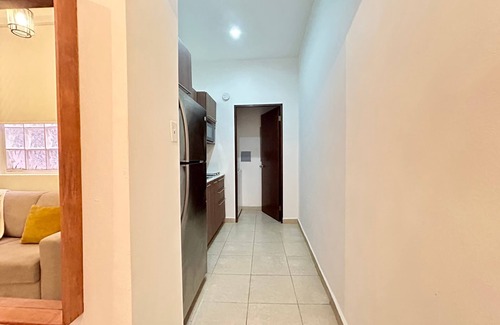 Old San Juan Apartamento | Dreamscape Studio | In the Heart of It All!
