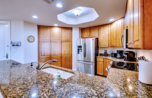 Cape Harbour Condominio | Dreamscape10th Floor Luxury Condo in Cape Harbour Marina, King Bed, Views, More