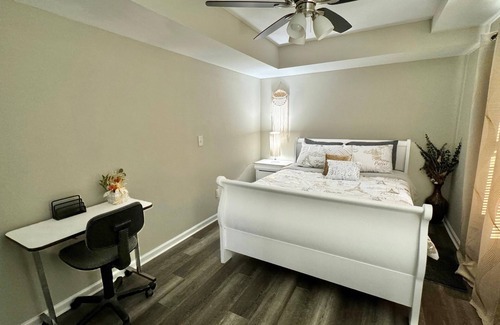 Dacula Apartamento | DreamStay Welcome Home!!