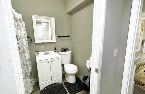 Dacula Apartamento | DreamStay Welcome Home!!