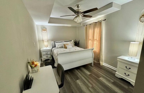 Dacula Apartamento | DreamStay Welcome Home!!