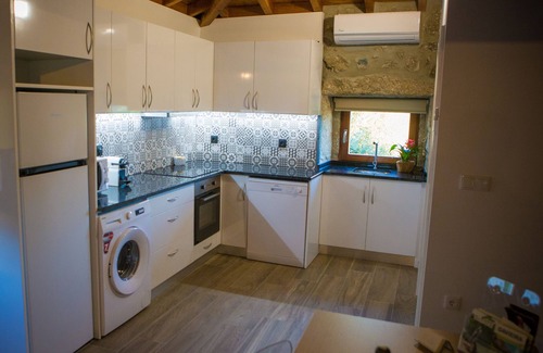 Bico Casa | Dreamville - Casa da Pedral