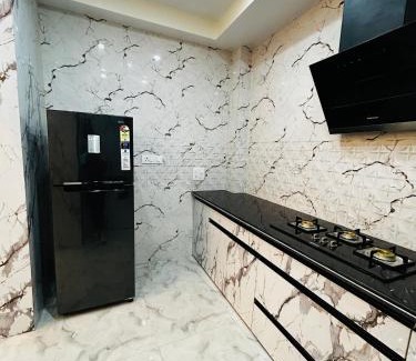 Shimla Apartamento | Dreamville Stays Shimla - Luxury Homestay and B&B