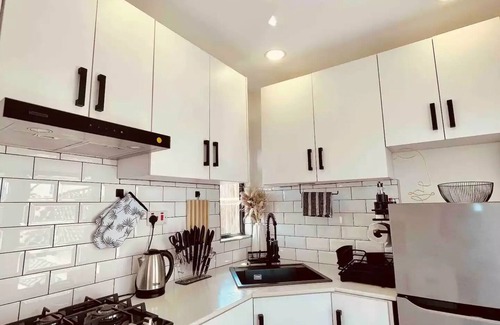 Nanyuki Casa | Dreamwood @ Ol’ Pejeta, Nanyuki