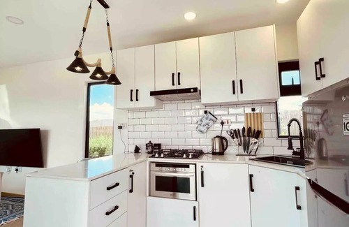 Nanyuki Casa | Dreamwood @ Ol’ Pejeta, Nanyuki