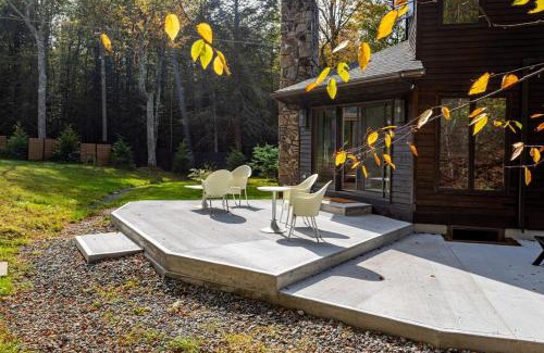 Jeffersonville Casa | Dreamwood