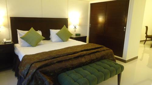 Karachi Complejo | Dreamworld Resort, Hotel & Golf Course