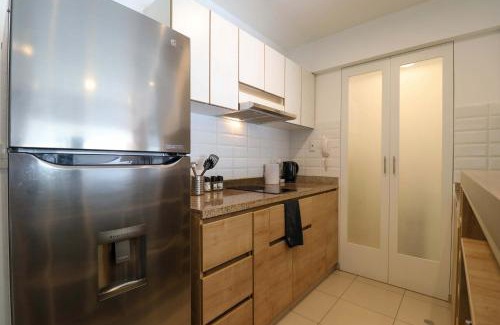Barranco Apartamento | Dreamy 1BR in Barranco