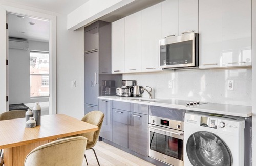 Boerum Hill Apartamento | Dreamy Boerum Hill 2BR w/ W/D, near BK Bridge Park & TJs, by Blueground