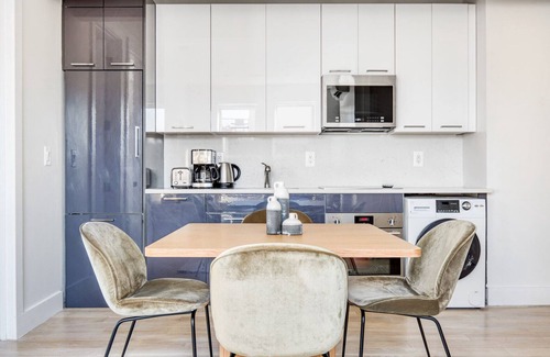 Boerum Hill Apartamento | Dreamy Boerum Hill 2BR w/ W/D, near BK Bridge Park & TJs, by Blueground
