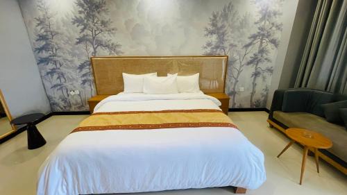 Khaira Gali Hotel | Dreamy delight hotel