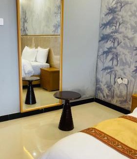 Khaira Gali Hotel | Dreamy delight hotel