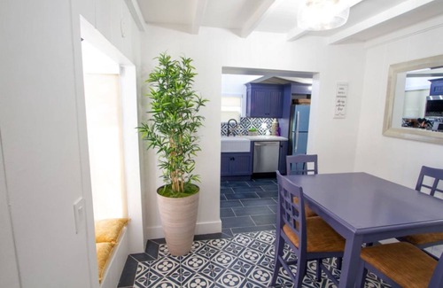 North Hollywood Casa | Dreamy Farmhouse in Studio City