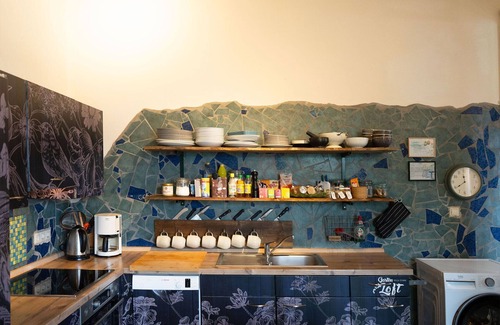 Marienberg Apartamento | GARTENLOFT de ensueño