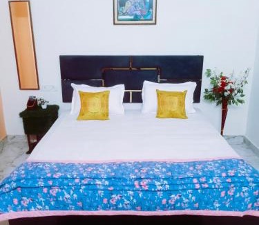 Chandauli Apartamento | Dreamy Holiday