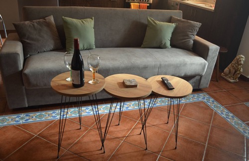 Rethymno Casa | Dreamy holidays