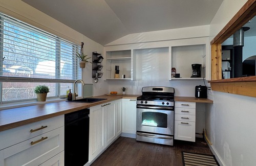 Los Alamos Casa | Dreamy Home Meets Historic Charm