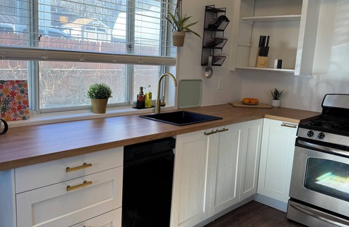 Los Alamos Casa | Dreamy Home Meets Historic Charm