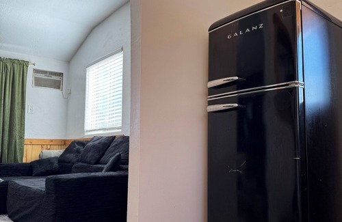 Los Alamos Casa | Dreamy Home Meets Historic Charm