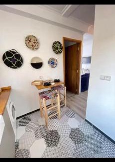 Majorelle Apartamento | Dreamy Majorelle and Bohemian Majorelle
