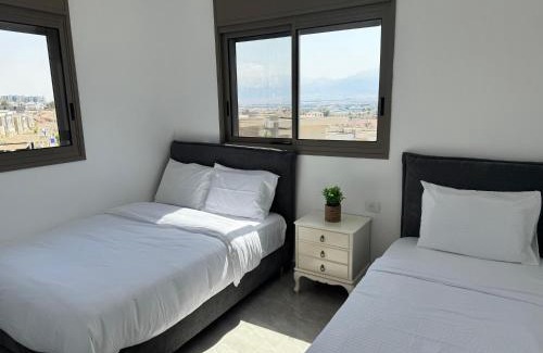 Eilat Villa | Dreamy Rent- Aqua Vista eilat