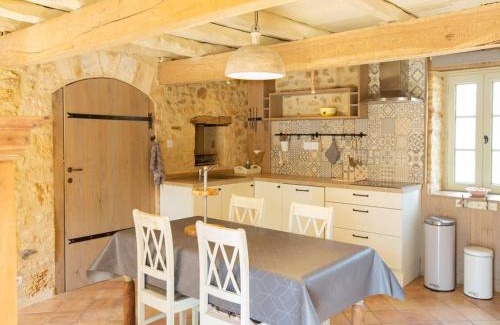 Loubejac Casa | Dreamy Retreat in Loubejac