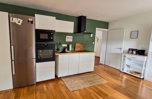 Pelm Apartamento | La felicidad de Eifel con una azotea de ensueño