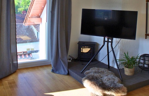 Pelm Apartamento | La felicidad de Eifel con una azotea de ensueño