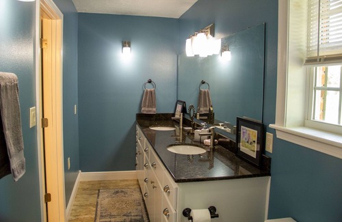 Bogalusa Casa | Dreamy Rural Getaway