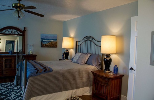 Bogalusa Casa | Dreamy Rural Getaway